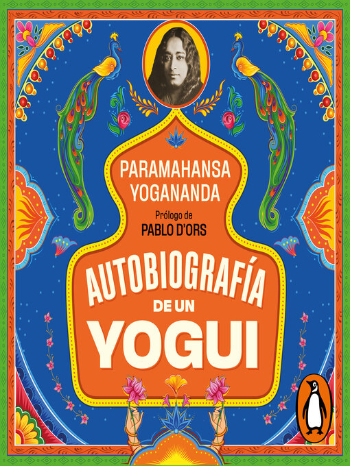 Title details for Autobiografía de un yogui by Paramahansa Yogananda - Available